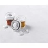 Zwilling Fresh &amp; Save Cube XS 3 vnt. 120 ml pilka