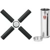ZWILLING TWIN SPECIALS Puodų stovas