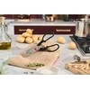 ZWILLING TWIN L Daugiafunkcinės žirklės 20 cm