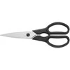 ZWILLING TWIN L Daugiafunkcinės žirklės 20 cm