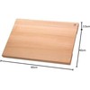 Zwilling buko masyvo pjaustymo lenta - 60 cm