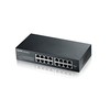 Šakotuvas Jungiklis ZyXEL GS1100-16 (GS1100-16-EU0101F)