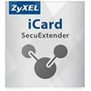 „ZYXEL“ LICENIJA, skirta „ZYWALL FIREWALL PRIETAISAMSSECUEXTENDER“, „E-ICARD SSL VPN MAC OS X CLIENT 1“ LICENCIJA