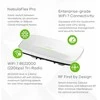 Maršrutizatorius ZYXEL WBE660S, SINGLE PACK 802.11BE AP, SMART ANTENNA, STANDALONE / NEBULAFLEX 1 METŲ NEBULA PRO PACK LICENCIJA, SUSIJUTA ES IR JK, IŠSKYRIUS MAITINIMO ADAPTERĮ
