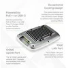 Maršrutizatorius ZYXEL WBE660S, SINGLE PACK 802.11BE AP, SMART ANTENNA, STANDALONE / NEBULAFLEX 1 METŲ NEBULA PRO PACK LICENCIJA, SUSIJUTA ES IR JK, IŠSKYRIUS MAITINIMO ADAPTERĮ