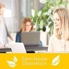 Šakotuvas ZYXEL GS1200-5HP, 5 PORT GIGABIT POE+ WEBMANAGED DESKTOP SWITCH, 4X POE, 60 WATT (5Y WARRANTY)