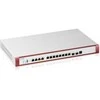 Zyxel USG FLEX 700H aparatinė ugniasienė 15 Gbit/s