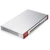 Šakotuvas Zyxel Ugniasienė ATP700-EU102F ATP 12Gigabit User 2xSFP 2xUSB 1Y Bundle