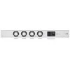 Šakotuvas Zyxel Ugniasienė ATP700-EU102F ATP 12Gigabit User 2xSFP 2xUSB 1Y Bundle