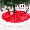 Christmas Gifts Kalėdinė kilimėlis po eglute 100 cm