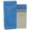 Kvepalai moterims Dolce & Gabbana Light Blue EDT, 100 ml