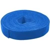 Logilink KAB0053 Cable Strap, Velcro Tape, 4m, Mėlyna | Logilink