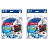 VILEDA Kasetė Easy Wring and Clean Mop priedas VILEDA - Lengvai išgręžiamas ir valomas