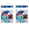 VILEDA Kasetė Easy Wring and Clean Mop priedas VILEDA - Lengvai išgręžiamas ir valomas