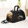 Carrier-bag for dog/cat Purlov 20940