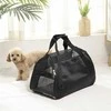 Carrier-bag for dog/cat Purlov 20940