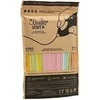 3Doodler Start Filament Eko | 2,5 mm | 250 vnt | 4 kolory Ugnis ir ledas