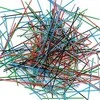 3Doodler Start Filament Eko | 2,5 mm | 250 vnt | 4 kolory Primary Pow
