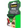 3M 3M Scotch Montavimo juosta išor• Dvipusė...