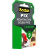 3M 3M Scotch Montavimo juosta išor• Dvipusė...