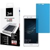 3MK FlexibleGlass Ekrano apsauga, Huawei, P9, Hibridinis stiklas, Skaidrus