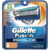Gillette ProGlide Replacement blade vyrams, 1 balení