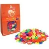 Plus Plus PlusPlus Plastikiniai blokai PlusPlus mini Neon 300 el.