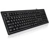 A4Tech A4TKLA19739 Klaviatūra KR-85 USB