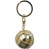 ABYstyle Abysse Corp „Harry Potter“ 3D raktų pakabukas - „Golden snitch“