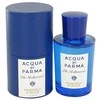 Acqua di Parma Blu Mediterraneo Mandorlo di Sicilia EDT tualetinis vanduo unisex, 75 ml