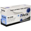 Tonerio Kasetė - Actis TB-2220A, Juoda