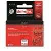 Rašalo Kasetė - Activejet AC-512R 18 ml Juoda
