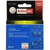 Spausdintuvo Kasetė - Activejet AE-1294N Supreme Geltona 15 ml
