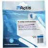 Rašalo Kasetė - Actis KB-123C (Pakaitinis Brother LC123C/LC121C; 10 ml; Mėlyna)