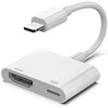 Adapteris Lightning – HDMI Joyroom S-H141 (baltas)