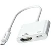 Adapteris Lightning – HDMI Joyroom S-H141 (baltas)