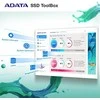 Kietasis diskas ADATA LEGEND 710 PCIe Gen3 x4 M.2 2280, 512GB