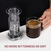 AeroPress Clear