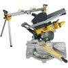 Skersinio ir išilginio pjovimo staklės DeWalt D27112