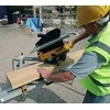 Skersinio ir išilginio pjovimo staklės DeWalt D27112