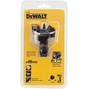 Furnitūros skylių grąžtas DeWalt DT4581-QZ; 45 mm