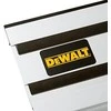 Kreipiančioji liniuotė DeWalt DWS5021-XJ; 1 m