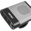 Automobilinis šildytuvas su ventiliatoriumi 12V 150W AMIO-02899