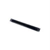 Apc Horizontal Cable Organizer 1U su šepečio juostele