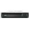 APC Smart-UPS 2200VA LCD RM 2U 230V su tinklo kortele