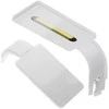 Aquael Leddy Smart 4,8W Plant D&amp;N juodas