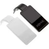 Aquael Leddy Smart 4,8W Sunny D&amp;N juodas