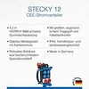 Energijos dėžutė AS-Schwabe Stecky 12