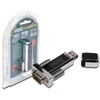 Assmann Electronic Assmann elektroninis DIGITUS keitiklis USB1.1 į serijinį įsk. USB A/M USB A/F laidas 80cm