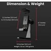 „Pivo Smart Mount“ (SM)